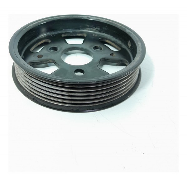 Polia Bomba Direcao Hidraulica Amarok V6 17/23 059145255k