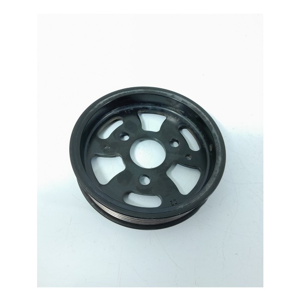 Polia Bomba Direcao Hidraulica Amarok V6 17/23 059145255k