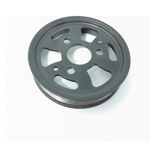 Polia Bomba Direcao Hidraulica Amarok V6 17/23 059145255k