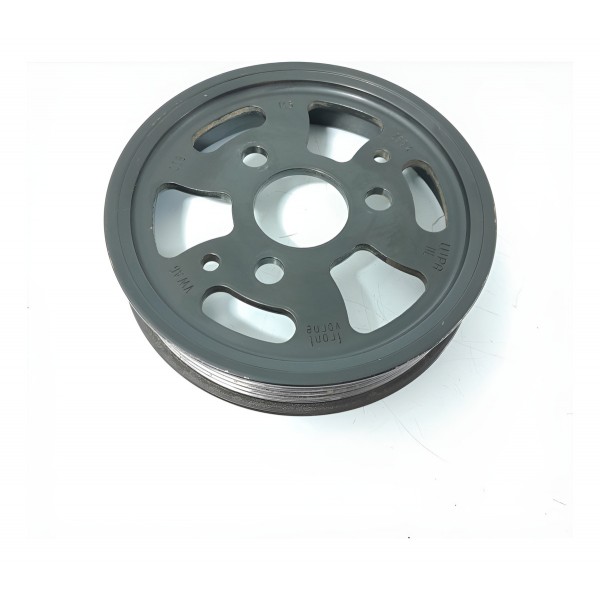 Polia Bomba Direcao Hidraulica Amarok V6 17/23 059145255k