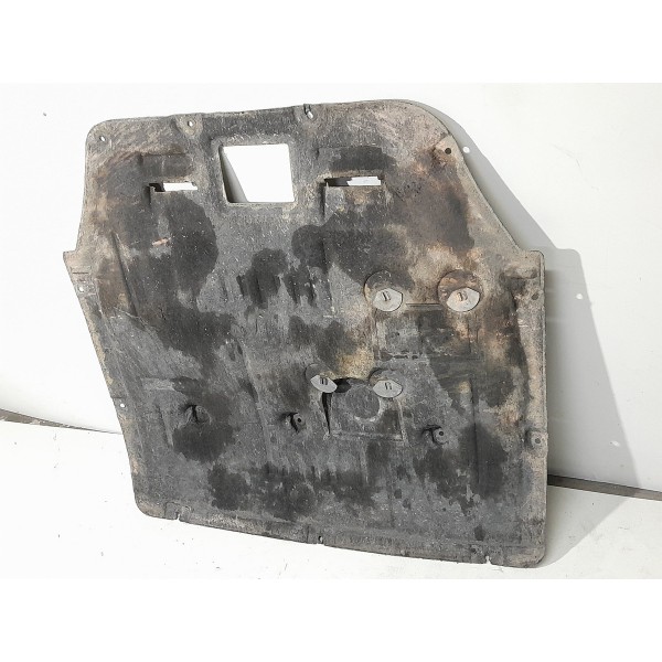 Protetor Carter Mini Cooper 2014 2015 2016 2017/2020 Det