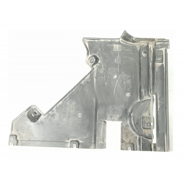 Protetor Assoalho Audi Q5 Traseiro Esquerdo 18/22 80a825215b