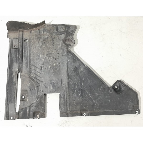 Protetor Assoalho Audi Q5 Traseiro Esquerdo 18/22 80a825215b