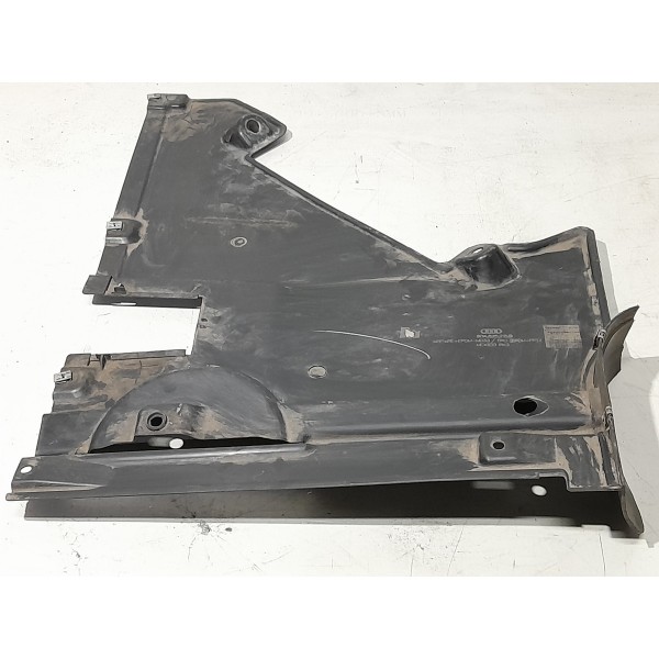 Protetor Assoalho Audi Q5 Traseiro Esquerdo 18/22 80a825215b