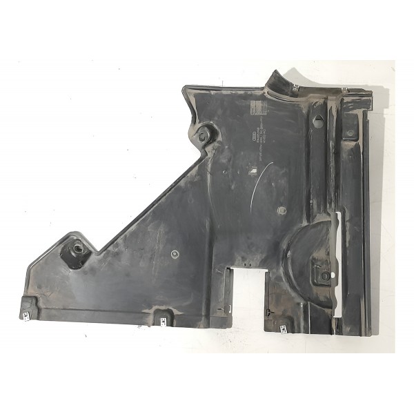 Protetor Assoalho Audi Q5 Traseiro Esquerdo 18/22 80a825215b
