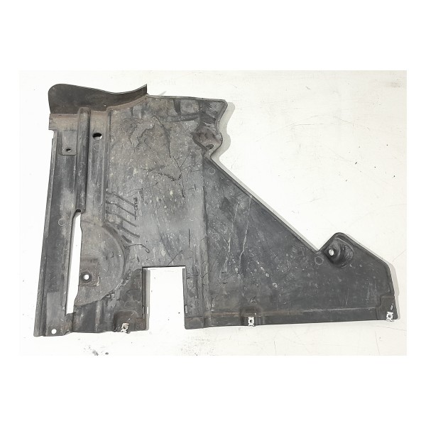 Protetor Assoalho Audi Q5 Traseiro Esquerdo 18/22 80a825215b