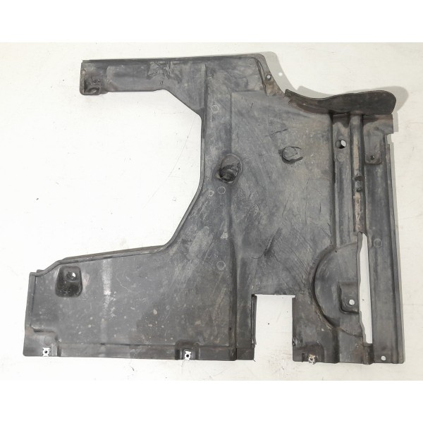 Protetor Assoalho Audi Q5 Traseiro Dir 18/22 80a825216a Det