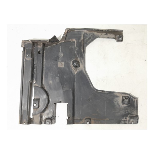 Protetor Assoalho Audi Q5 Traseiro Dir 18/22 80a825216a Det