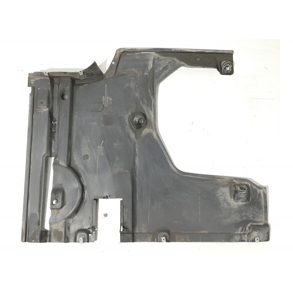 Protetor Assoalho Audi Q5 Traseiro Dir 18/22 80a825216a Det