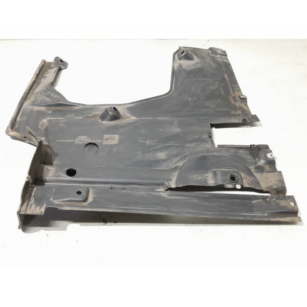 Protetor Assoalho Audi Q5 Traseiro Dir 18/22 80a825216a Det