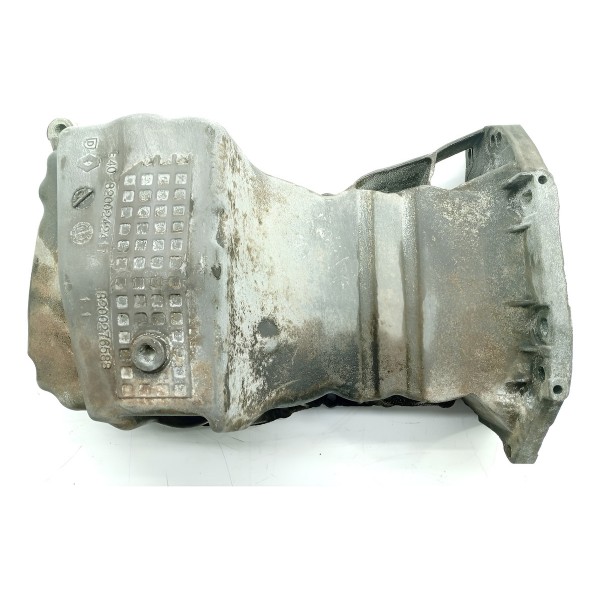 Carter Motor Logan Sandero 1.6 2008 2009 2010/2011 Original