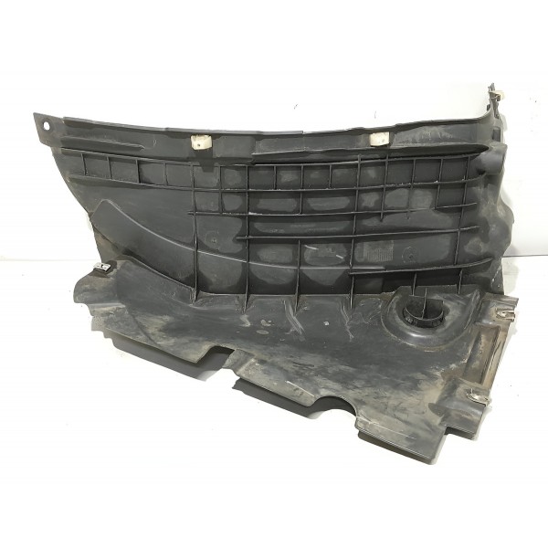 Defletor Parabarro Audi Q5 Dianteiro Dir 18/22 80a853888 Det