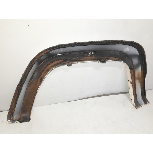 Aplique Cacamba Amarok Traseiro Direito 2010/2023 2hh853818 - Branco