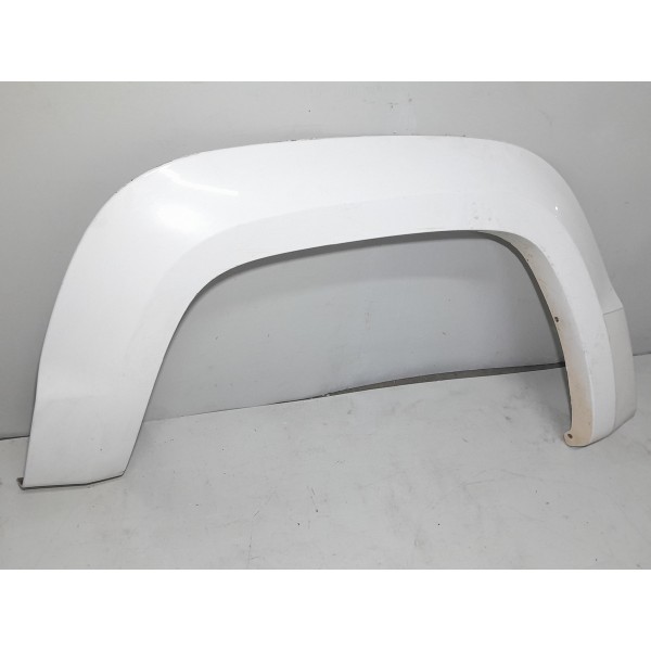 Aplique Cacamba Amarok Traseiro Direito 2010/2023 2hh853818 - Branco