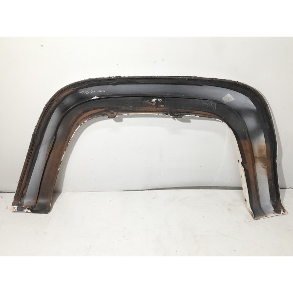 Aplique Cacamba Amarok Traseiro Direito 2010/2023 2hh853818 - Branco