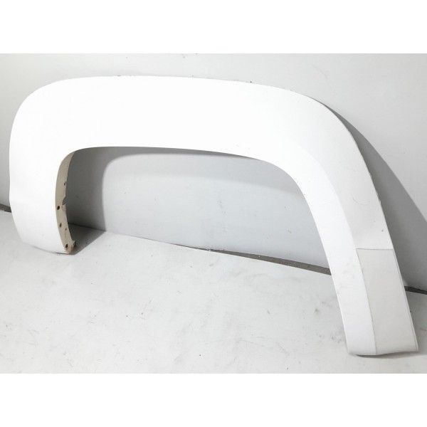 Aplique Cacamba Amarok Traseiro Direito 2010/2023 2hh853818 - Branco