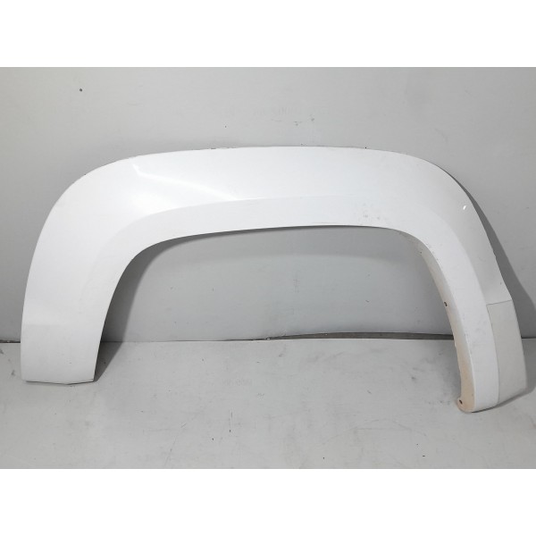 Aplique Cacamba Amarok Traseiro Direito 2010/2023 2hh853818 - Branco