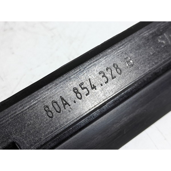 Friso Parabrisa Audi Q5 Direito 2018 2019/2023 80a854328 - Preto