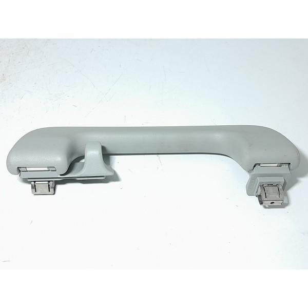 Alca Teto Audi Q5 Traseira Direita 2018 2019/2020 80a857608 Cinza