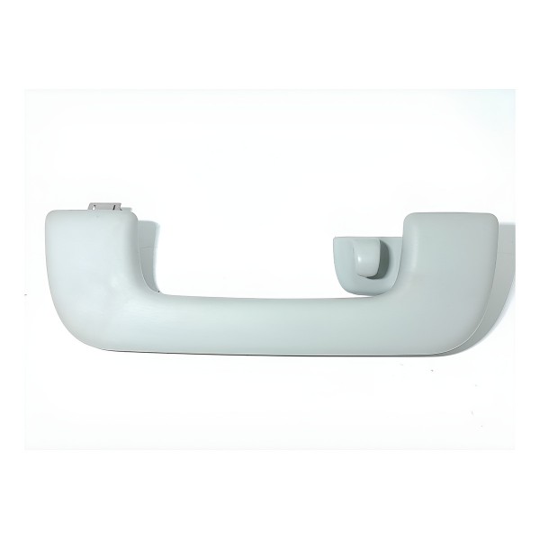 Alca Teto Audi Q5 Traseira Direita 2018 2019/2020 80a857608 Cinza