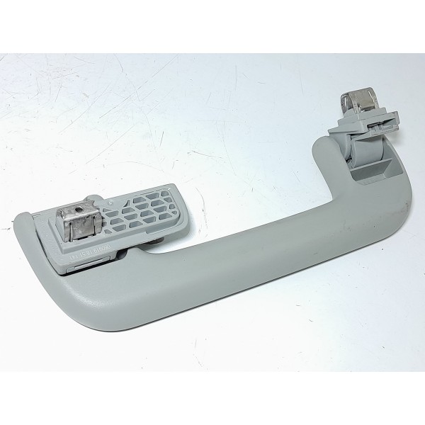 Alca Teto Audi Q5 Traseira Direita 2018 2019/2020 80a857608 Cinza