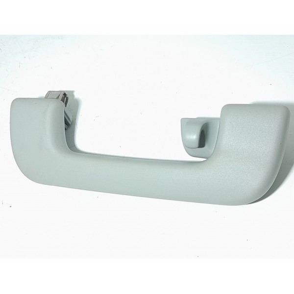 Alca Teto Audi Q5 Traseira Direita 2018 2019/2020 80a857608 Cinza