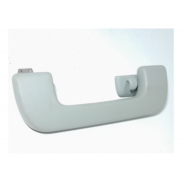 Alca Teto Audi Q5 Traseira Direita 2018 2019/2020 80a857608 Cinza