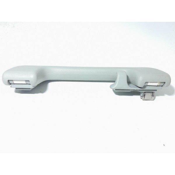 Alca Teto Audi Q5 Traseira Esquerda 2018/2022 80a857607a Cinza