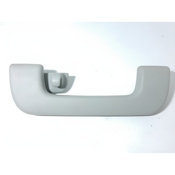 Alca Teto Audi Q5 Traseira Esquerda 2018/2022 80a857607a Cinza