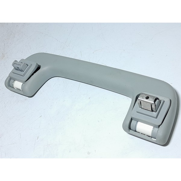 Alca Teto Audi Q5 Dianteira Direita 2018/2022 80a857607 Cinza