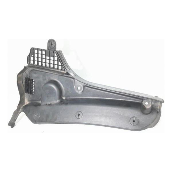 Acabamento Churrasqueira Mini Cooper Dir 14/20 74850615 Det - Preto