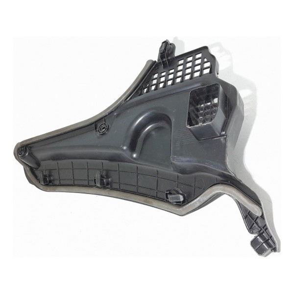 Acabamento Churrasqueira Mini Cooper Dir 14/20 74850615 Det - Preto