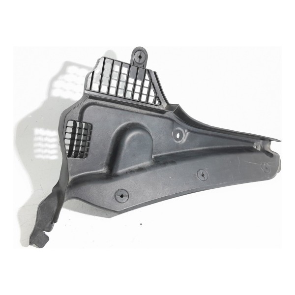 Acabamento Churrasqueira Mini Cooper Dir 14/20 74850615 Det - Preto