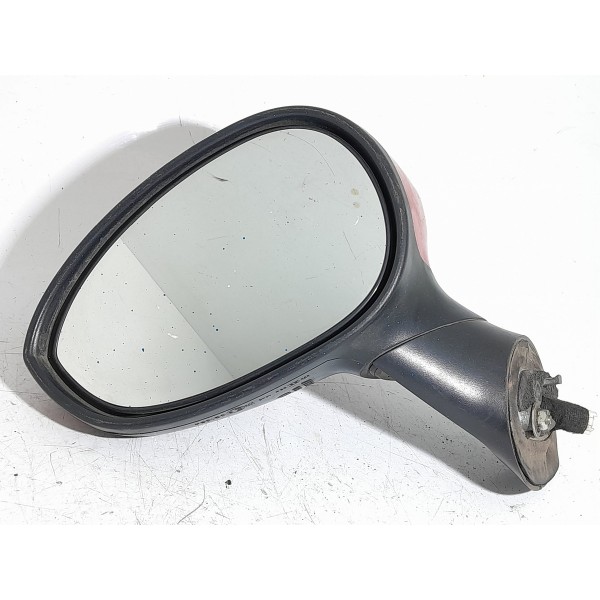 Retrovisor Fiat Punto Esquerdo 2008 2009/2012 Original
