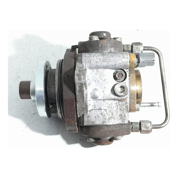 Bomba Alta Pressao Nissan Frontier 2.5 08/2016 Sm2940000782 Cinza