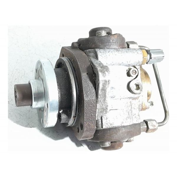 Bomba Alta Pressao Nissan Frontier 2.5 08/2016 Sm2940000782 Cinza