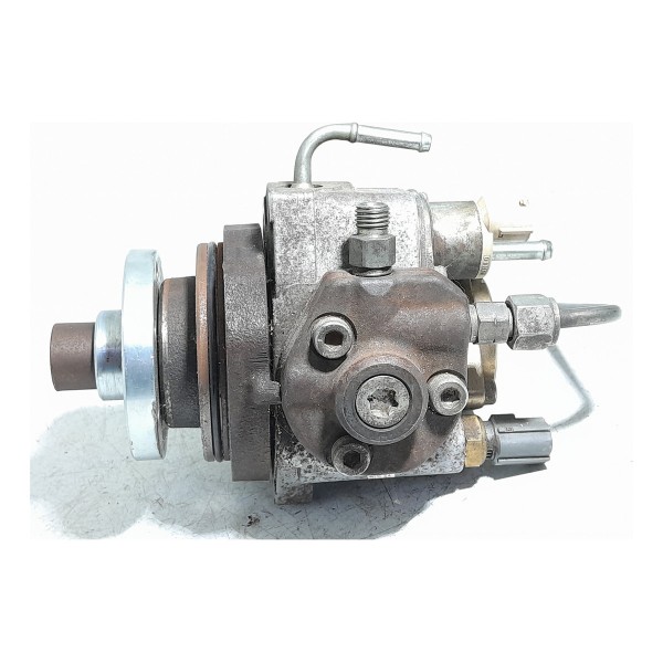 Bomba Alta Pressao Nissan Frontier 2.5 08/2016 Sm2940000782 Cinza