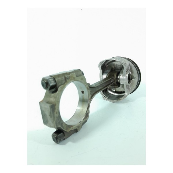 Pistao Biela Pajero Full 3.8 V6 2008/2016 Original