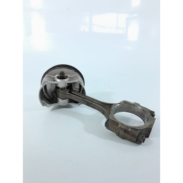 Pistao Biela Pajero Full 3.8 V6 2008/2016 Original