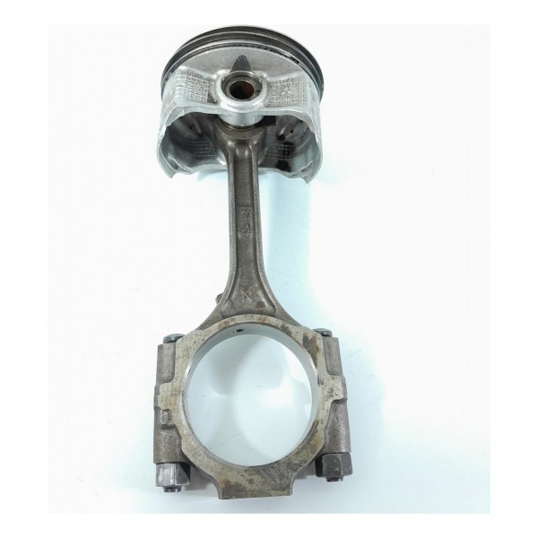 Pistao Biela Pajero Full 3.8 V6 2008/2016 Original