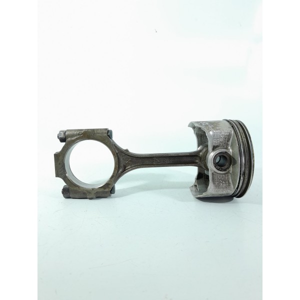 Pistao Biela Pajero Full 3.8 V6 2008/2016 Original