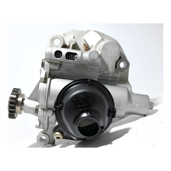 Bomba Oleo Audi Q5 Golf 252 Cv 2.0 2018/2022 06h115105