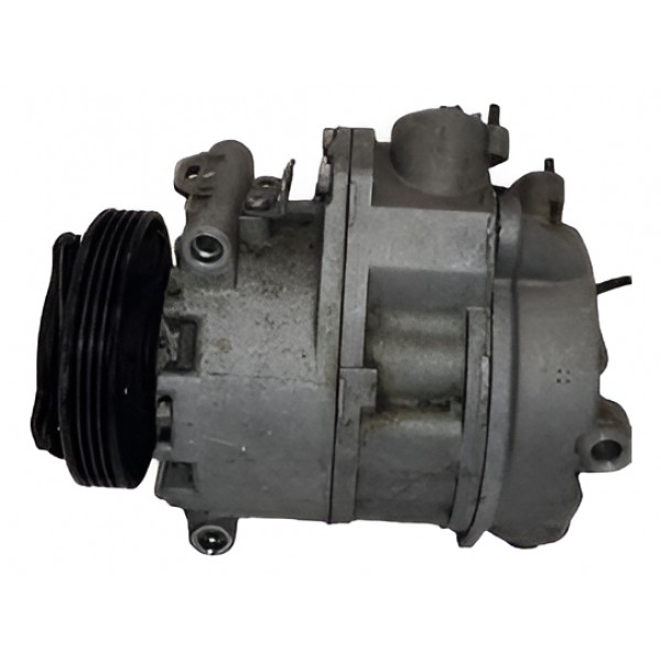Compressor Ar Condicionado Bmw X5 4.8 N42 2004/2010 9121760