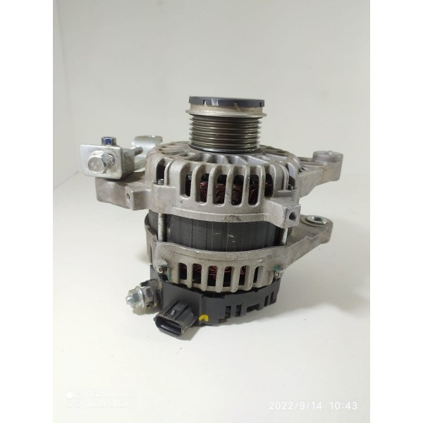 Alternador Chery Tiggo Pro 3x 1.0 2022  3701aaa  /20222