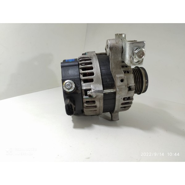 Alternador Chery Tiggo Pro 3x 1.0 2022  3701aaa  /20222