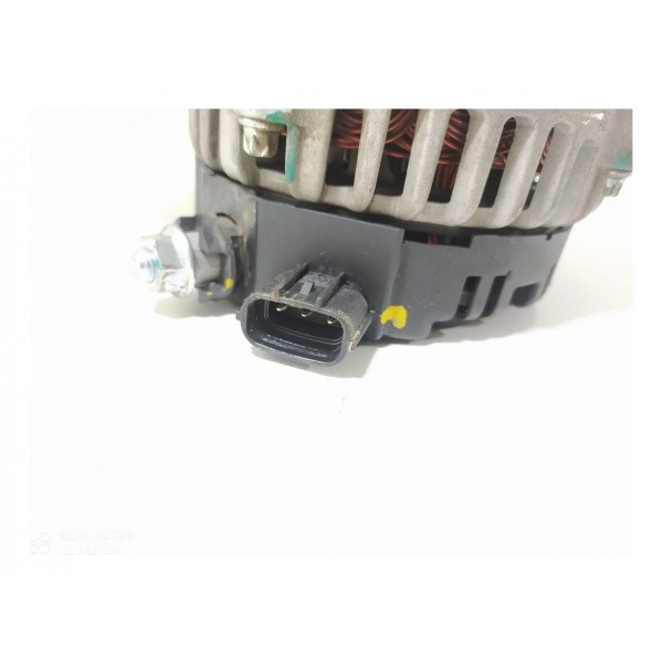 Alternador Chery Tiggo Pro 3x 1.0 2022  3701aaa  /20222
