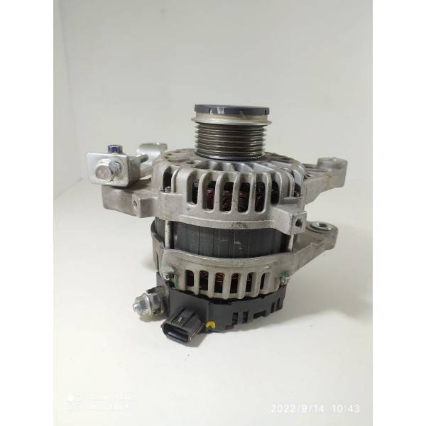 Alternador Chery Tiggo Pro 3x 1.0 2022  3701aaa  /20222