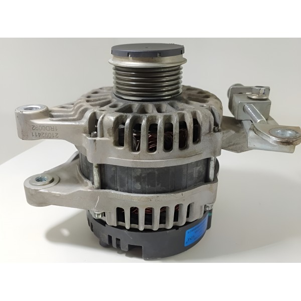 Alternador Chery Tiggo Pro 3x 1.0 2022  3701aaa  /20222