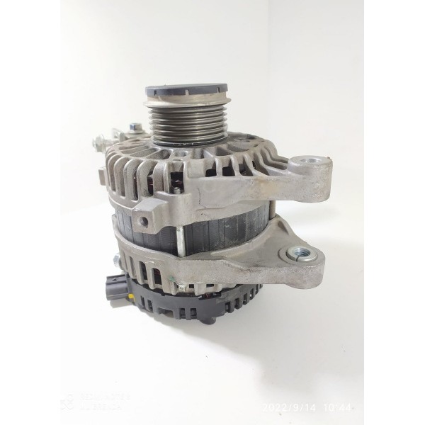 Alternador Chery Tiggo Pro 3x 1.0 2022  3701aaa  /20222