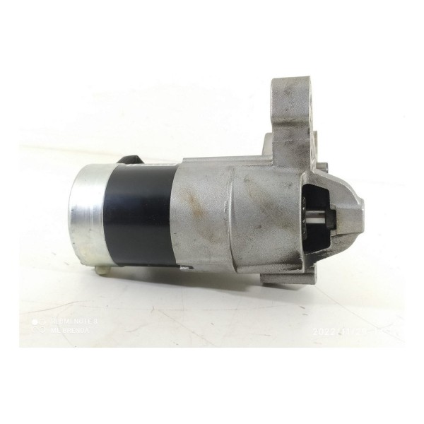 Motor Arranque Partida Peugeot 208 2022 981246418000 /23059